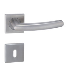 MP - NERO - HR | BN - Broušená nerez MP - NERO - HR | BN - Broušená nerez