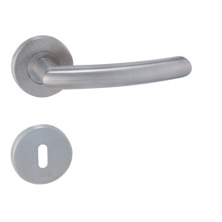 MP - NERO - R | BN - Broušená nerez MP - NERO - R | BN - Broušená nerez