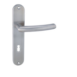 MP - NERO - SO | BN - Broušená nerez