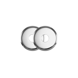 MP - Podložka ke kukátku | OC - Chrom lesklý