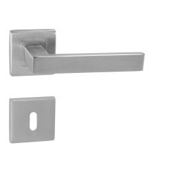 MP - QUADRA - HR | BN - Broušená nerez MP - QUADRA - HR | BN - Broušená nerez