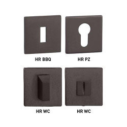 MP - ROZETA - HR SQ6 | T - Titan MP - ROZETA - HR SQ6 | T - Titan