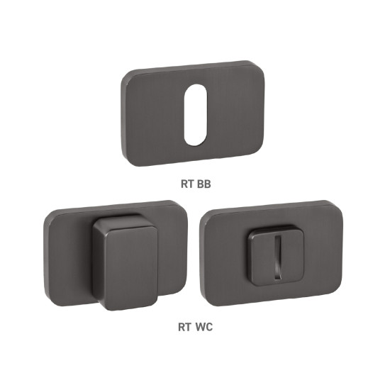 MP - ROZETA PERFECTA - RT | T - Titan