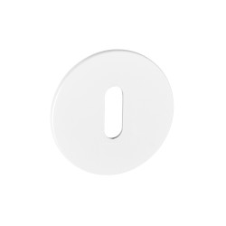 MP - ROZETA - R 3SM | WS - Bílá matná