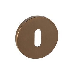 MP - ROZETA - R S6 | CUM - Měď matná