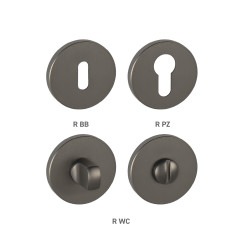 MP - ROZETA - R S6 | T - Titan