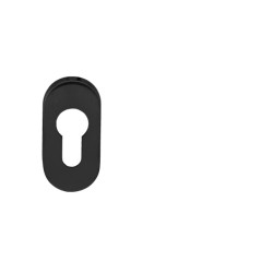 MP - ROZETA - UOR | BS - černá matná MP - ROZETA - UOR | BS - černá matná