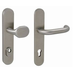 MP - SB 5200 ZA COSLAN PLUS | BN - Broušená nerez