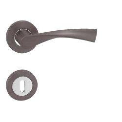 MP - SPIRIT - R | T/OC - Titan / chrom lesklý MP - SPIRIT - R | T/OC - Titan / chrom lesklý