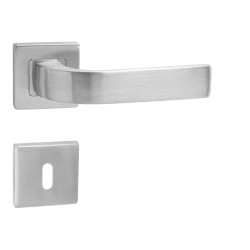 MP - SUNNY - HR | BN - Broušená nerez MP - SUNNY - HR | BN - Broušená nerez