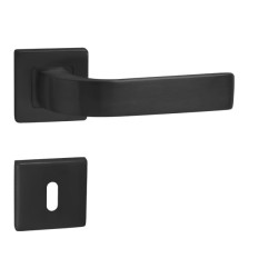 MP - SUNNY - HR | BS - Černá matná MP - SUNNY - HR | BS - Černá matná