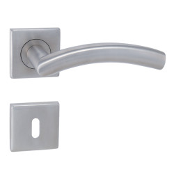 MP - SWING - HR | BN - Broušená nerez MP - SWING - HR | BN - Broušená nerez