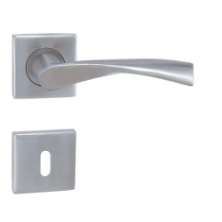 MP - TORNADO - HR | BN - Broušená nerez MP - TORNADO - HR | BN - Broušená nerez