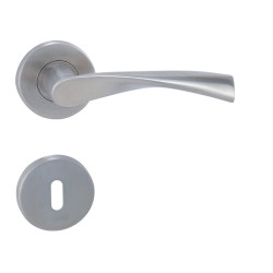 MP - TORNADO - R | BN - Broušená nerez MP - TORNADO - R | BN - Broušená nerez