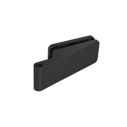 MP - UNIQUE R8 - Pant na sklo horizontální - pár | BS - Černá matná