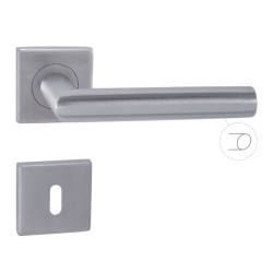 MP - VERTICAL - HR | BN - Broušená nerez MP - VERTICAL - HR | BN - Broušená nerez