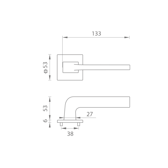 MP - VIVA - HR SQ6 | T - Titan