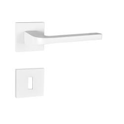 MP - VIVA - HR SQ6 | WS - Bílá matná MP - VIVA - HR SQ6 | WS - Bílá matná