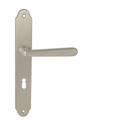 MPK - ALT WIEN | NP - Nikl perla