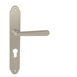 MPK - ALT WIEN | NP - Nikl perla