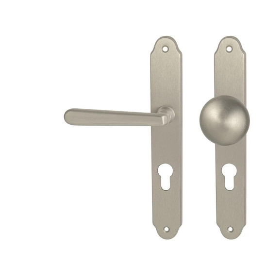 MPK - ALT WIEN | NP - Nikl perla