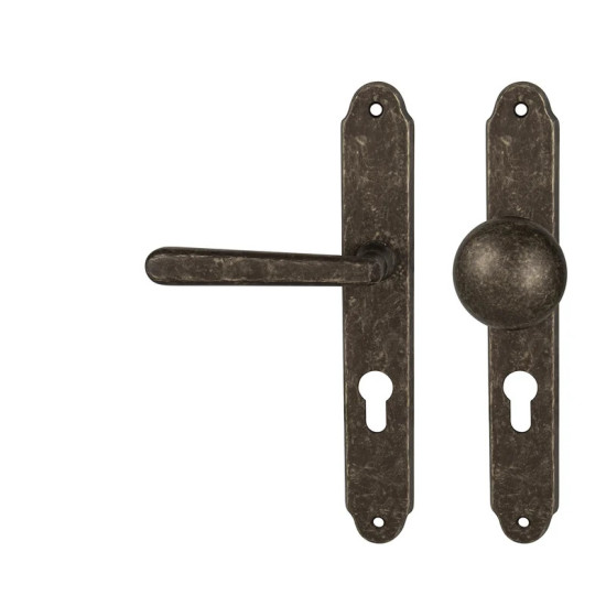 MPK - ALT WIEN | OBA - Antik bronz