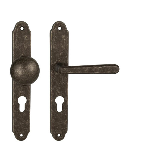 MPK - ALT WIEN | OBA - Antik bronz