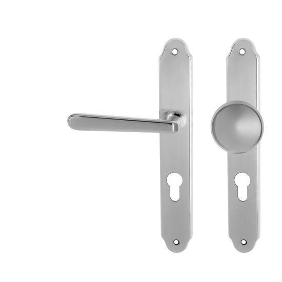 MPK - ALT WIEN | OC - Chrom lesklý