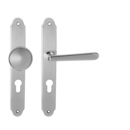 MPK - ALT WIEN | OC - Chrom lesklý