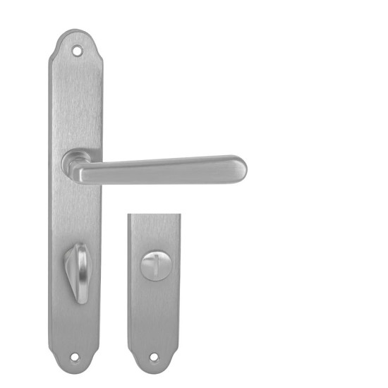 MPK - ALT WIEN | OCS - Chrom broušený