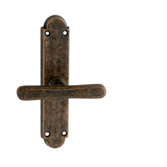 MPK - ALT WIEN - rozvora | OBA - Antik bronz