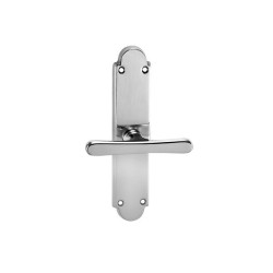 MPK - ALT WIEN - rozvora | OC - Chrom lesklý