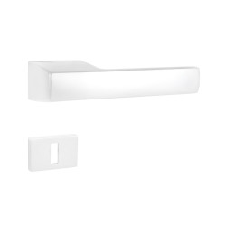 MPK - ANITA - RT | WS - Bílá matná