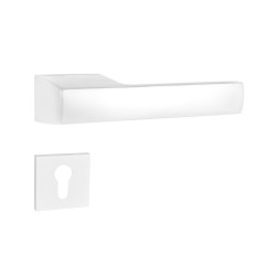 MPK - ANITA - RT | WS - Bílá matná