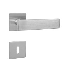 MPK - APOLO - HR 3SM | BN - Broušená nerez