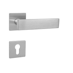 MPK - APOLO - HR 3SM | BN - Broušená nerez