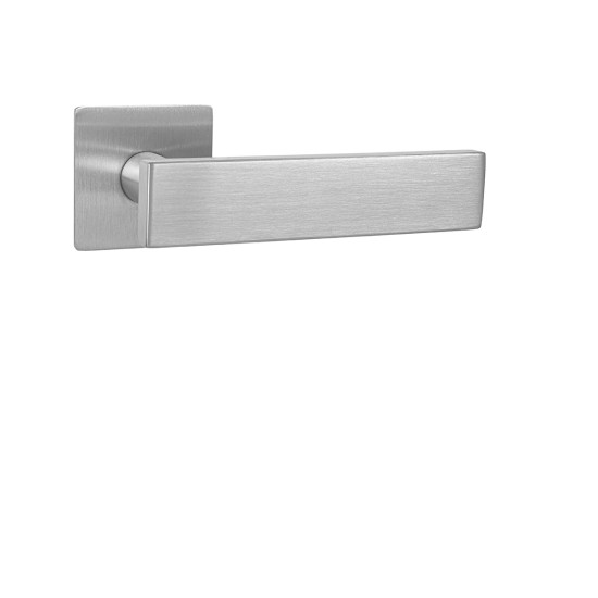 MPK - APOLO - HR 3SM | BN - Broušená nerez