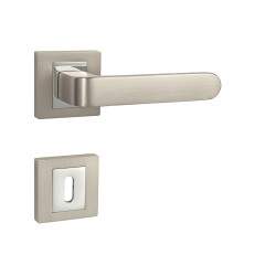 MPK - BISKIT - HR | NP/OC - Nikl perla / chrom lesklý