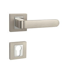 MPK - BISKIT - HR | NP/OC - Nikl perla / chrom lesklý