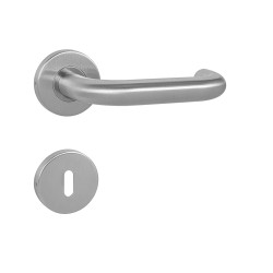 MPK - COSLAN - R | BN - Broušená nerez