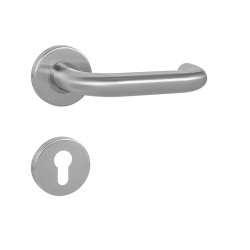 MPK - COSLAN - R | BN - Broušená nerez