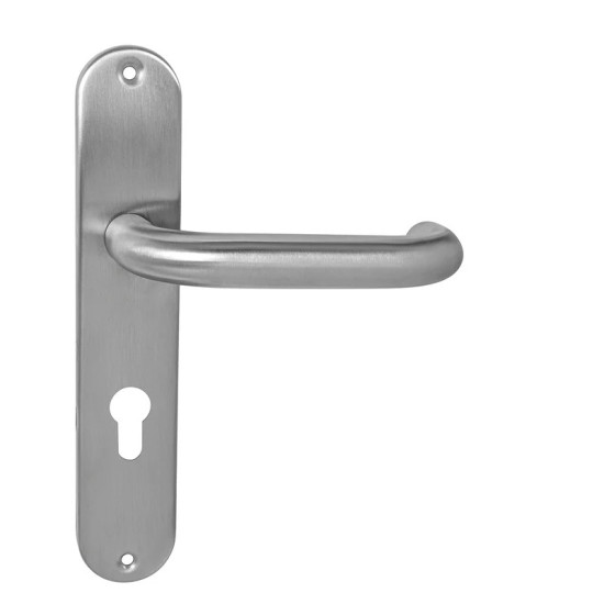 MPK - COSLAN - SO | BN - Broušená nerez