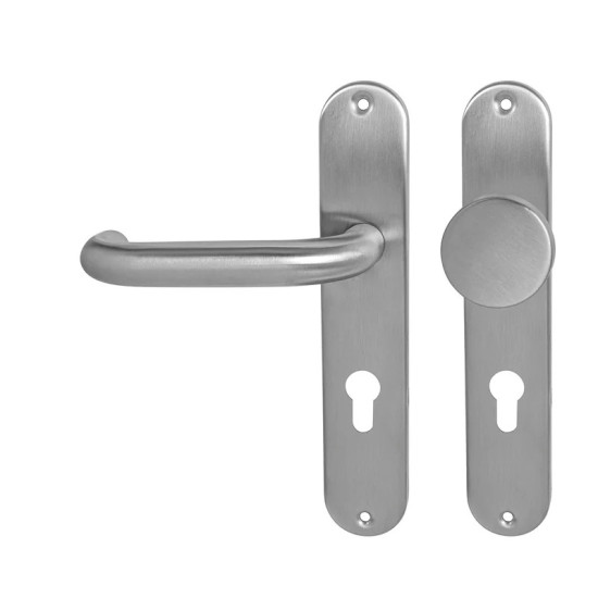 MPK - COSLAN - SO | BN - Broušená nerez