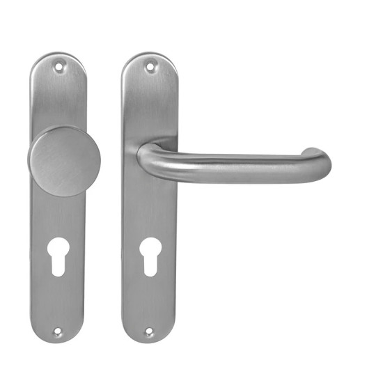 MPK - COSLAN - SO | BN - Broušená nerez