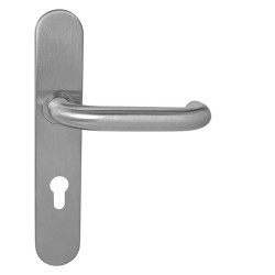 MPK - COSLAN SPECIÁL - SOD | BN - Broušená nerez