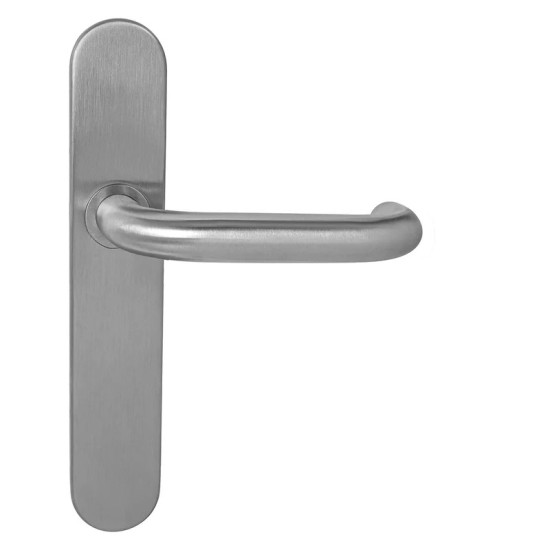 MPK - COSLAN SPECIÁL - SOD | BN - Broušená nerez