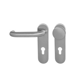 MPK - COSLAN SPECIÁL - SOK | BN - Broušená nerez