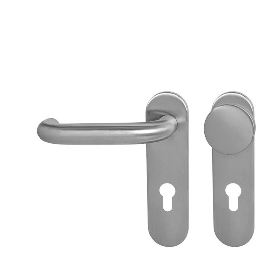 MPK - COSLAN SPECIÁL - SOK | BN - Broušená nerez