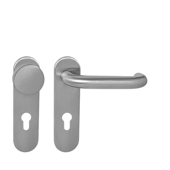 MPK - COSLAN SPECIÁL - SOK | BN - Broušená nerez