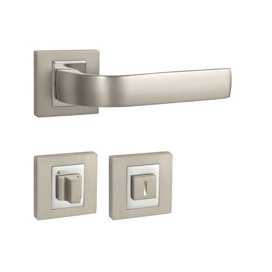 MPK - CYNTHIA - HR | NP/OC - Nikl perla / chrom lesklý